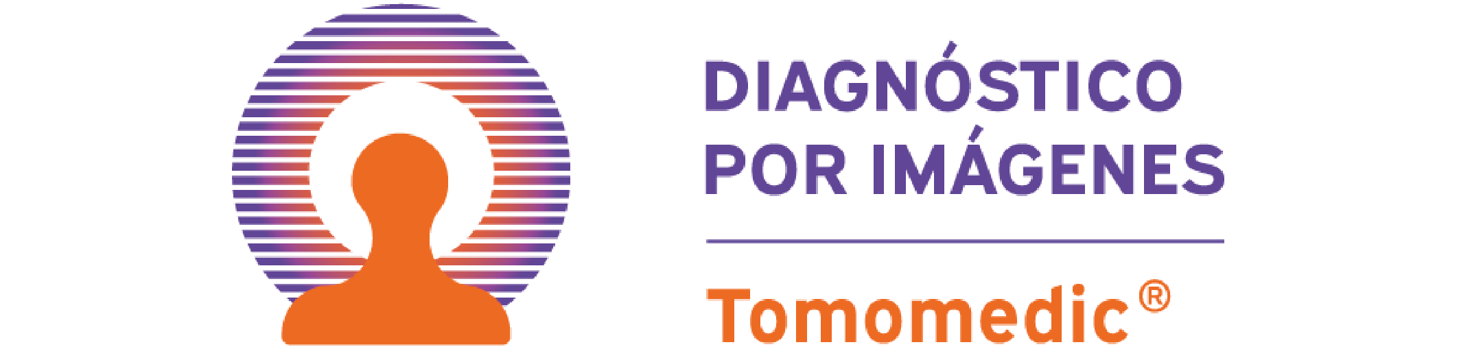 Logo Tomomedic desktop